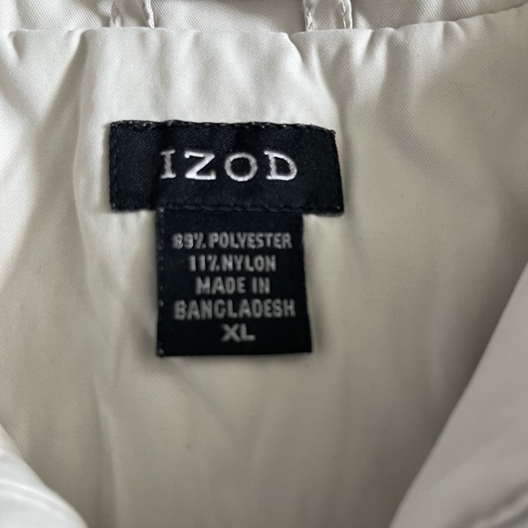 IZOD - Picture 3 of 4